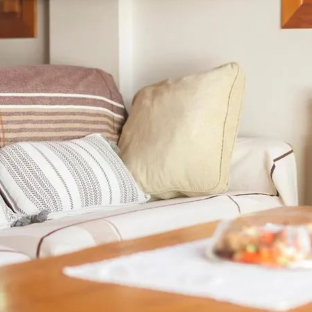 Chalet Cal Planell