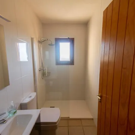 Cal Planell Chalet *