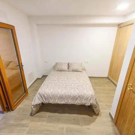 Cal Planell Chalet *