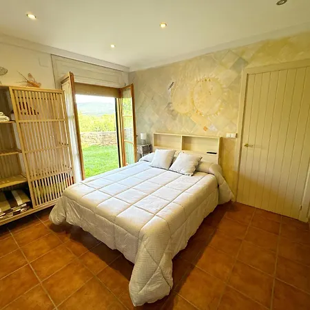 Cal Planell Chalet *